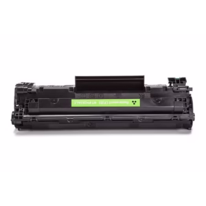 Compatible HP CF283A /83A Toner Black