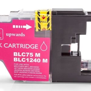 Alternativ zu Brother LC-1240M Tinte Magenta
