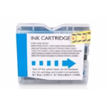 Compatible Brother LC-970 Ink Cyan
