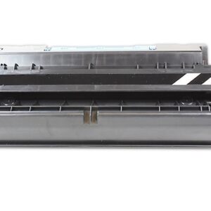 Alternativ zu Canon 0264B002 / 706 Toner Black