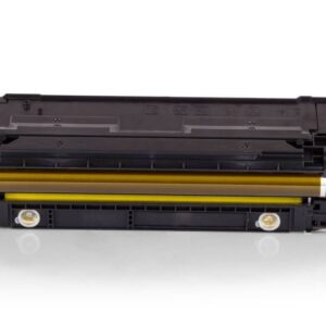 Alternativ zu Canon 0454 C 001 / 040 Y Toner Gelb
