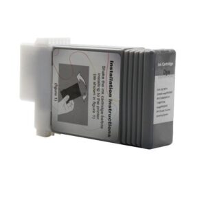 Alternativ zu Canon 0883B001 / PFI-101BK Tinte Black