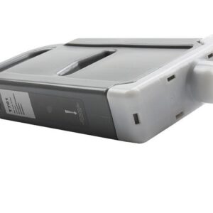 Alternativ zu Canon 0899B001 / PFI-701MBK Tinte matt Black