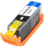Alternativ zu Canon 1970C001 / PGI-580XXLPGBK Tinte Schwarz