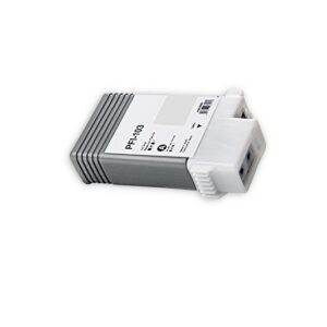 Alternativ zu Canon 2213B001 / PFI-103GY Tinte Grau