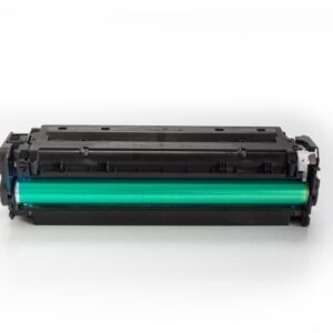 Alternativ zu Canon 2661B002 / 718C Toner Cyan