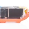 Alternativ zu Canon 4540B001 / CLI-526BK Tinte Schwarz mit Chip
