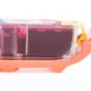 Alternativ zu Canon 4542B001 / CLI-526M Tinte Magenta mit Chip