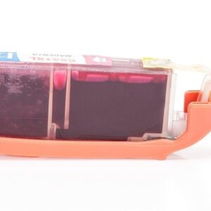 Alternativ zu Canon 6445B001 / CLI-551M XL Tinte Magenta