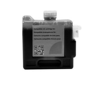 Alternativ zu Canon 7574A001 / BCI-1411BK Tinte Black