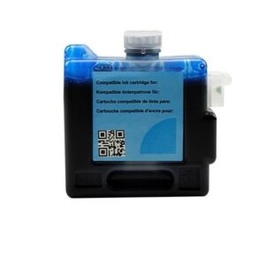 Alternativ zu Canon 7575A001 / BCI-1411C Tinte Cyan