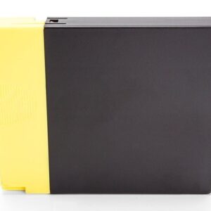 Alternativ zu Canon 9267B001 / PGI-2500 XL Y Tinte Yellow