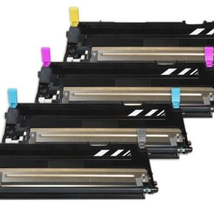 Alternativ zu Dell 1235 Toner Spar-Set