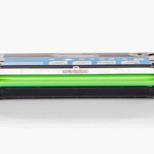 Alternativ zu Dell 593-10290 / H513C Toner Cyan