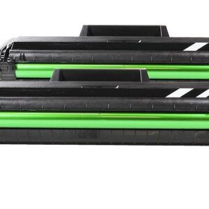 Alternativ zu Dell 593-11108 / HF44N Toner Black Doppelpack