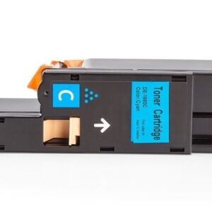 Alternativ zu Dell 593-11129 / 5R6J0 Toner Cyan