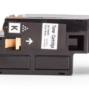Alternativ zu Dell 593-11130 / 7C6F7 Toner Black