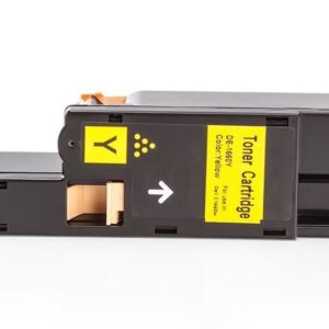 Alternativ zu Dell 593-11131 / XY7N4 Toner Yellow