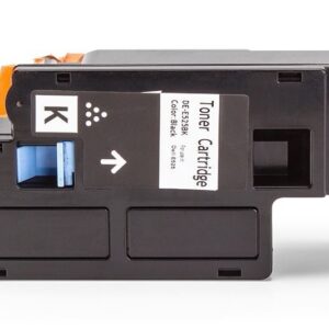 Alternativ zu Dell 593-BBLN / DPV4T Toner Black