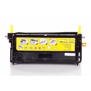 Compatible Epson C13S051124 / C3800 Toner Yellow