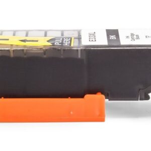 Alternativ zu Epson C13T33514010 / C13T33514012 / 33 XL Tinte Black