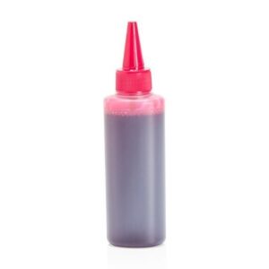 Alternativ zu Epson C13T664340 / T6643 Nachfüll-Tinte Magenta