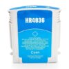 Alternativ zu HP C4836A / Nr. 11 Tinte Cyan