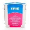 Alternativ zu HP C4837A / Nr. 11 Tinte Magenta