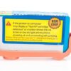 Alternativ zu HP CB323EE / Nr. 364 XL Tinte Cyan (mit Chip)