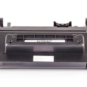 Alternativ zu HP CE390A / 90A Toner Black