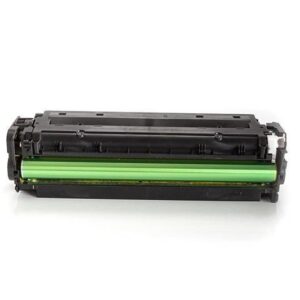 Alternativ zu HP CE412A / 305A Toner Gelb