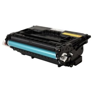 Alternativ zu HP CF237X / 37X Toner Schwarz