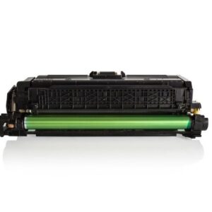 Alternativ zu HP CF320A / 652A Toner Black