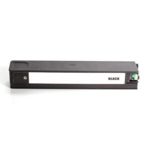 Alternativ zu HP D8J10A / 980 Tinte Black