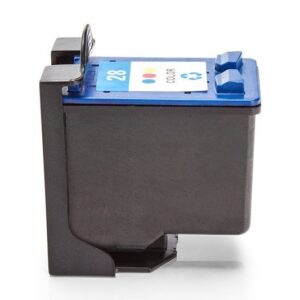 Alternativ zu HP Nr 28 / C8728AE Tinte Farbe