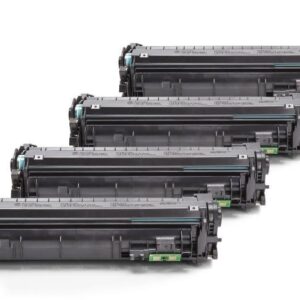 Alternativ zu HP Q5949X Toner Black Spar Set (4 Stück)