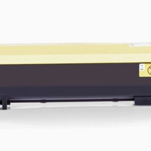 Alternativ zu Kyocera 1T02HGAEU0 / TK-570Y Toner Gelb