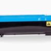 Alternativ zu Kyocera 1T02HGCEU0 / TK-570C Toner Cyan