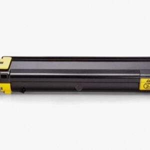 Alternativ zu Kyocera 1T02KVANL0 / TK-590Y Toner Gelb XL
