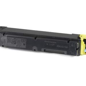 Alternativ zu Kyocera TK-5140Y Toner Yellow
