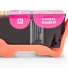 Alternativ zu Lexmark 0014N1094E / 100 XL Tinte Magenta (mit Chip)