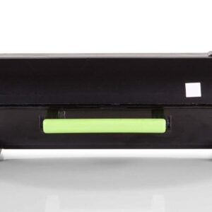 Alternativ zu Lexmark 50F2000 / 502 Toner Black