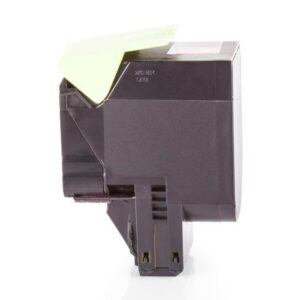 Alternativ zu Lexmark 80C2SM0 / 802SM Toner Magenta