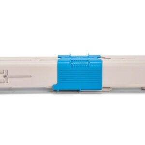 Alternativ zu OKI 44973535 / C321 Toner Cyan