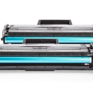 Alternativ zu Samsung MLT-D101S Toner Black Doppelpack