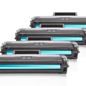 Alternativ zu Samsung MLT-D1042S Toner Spar-Set (4 Stück)