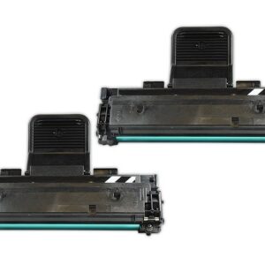 Alternativ zu Samsung MLT-P1082A Toner Black (Doppel Pack)