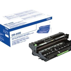 Brother Original DR-3400 Trommeleinheit/Drum-Kit