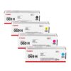 Canon Original 069H Toner Sparset (CMYK)