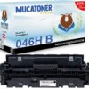 Alternativ zu Canon 046H XL Black
